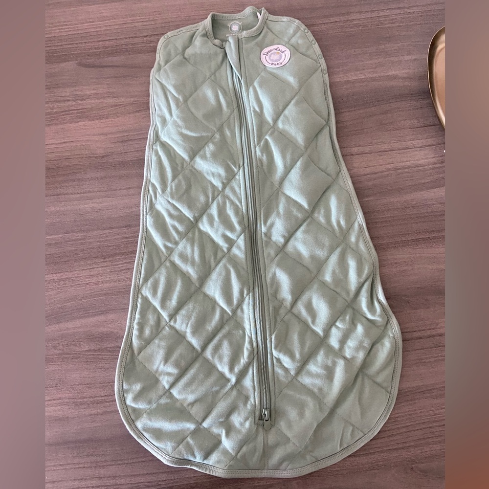 Dreamland swaddle